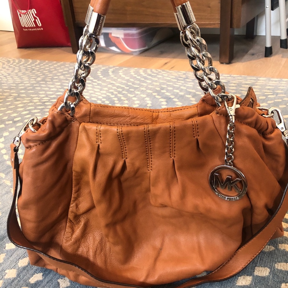 Michael Kors handbag